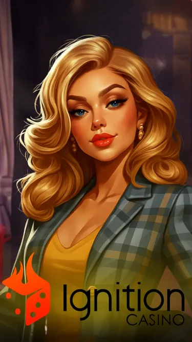 Ignition Casino™ Screenshot