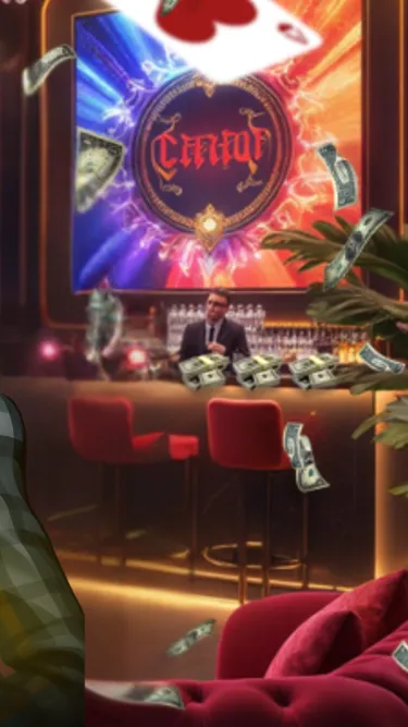 Ignition Casino™ Screenshot